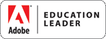 Adobe Higher Education Leader