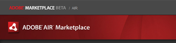 AIR Marketplace