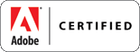 Adobe Certified