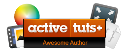 Joseph Labrecque: ActiveTuts+ Awesome Author