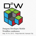 D2WC 2012 Speaker