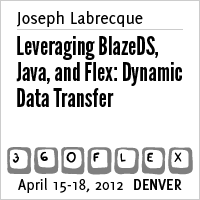 360|Flex 2012 Speaker