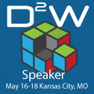 D2WC 2012 Speaker