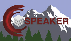 360|Stack: Speaker