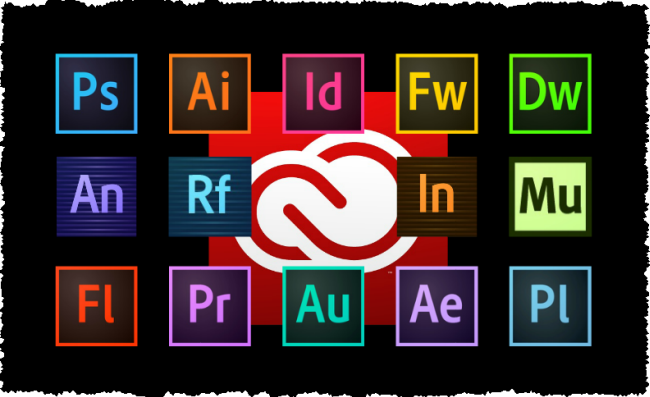 Creative Cloud