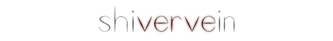 shivervein