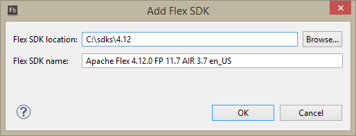 Add SDK