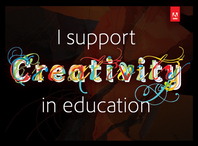 creativityedu2014