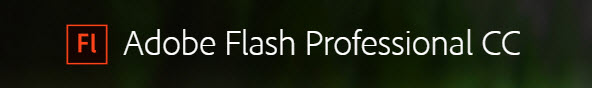 AdobeFlashProfessionalCC