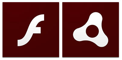 Flash Player and AIR