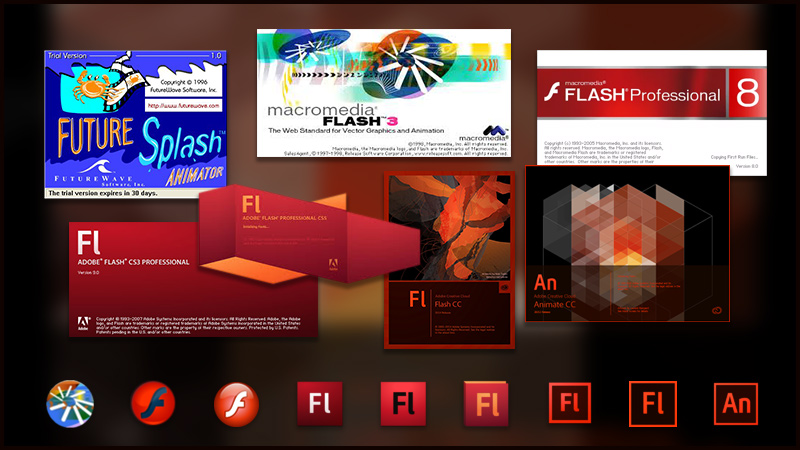 Macromedia Flash 8 Animation