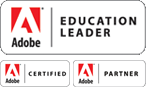 Adobe Higher Education Leader