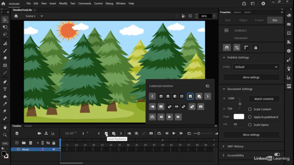 adobe animate for free